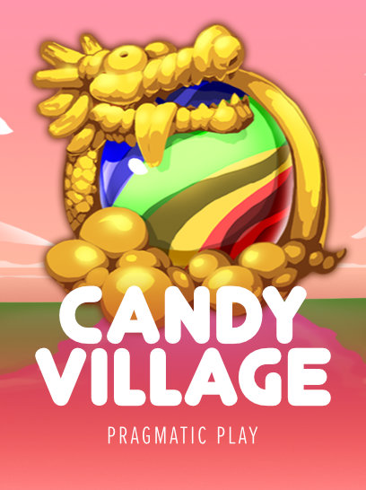 Hana189_candyvillage
