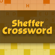 “So frustrating!” Eugene Sheffer Crossword